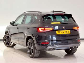 Used Cupra Ateca 2024 for sale - 74767810: Photo