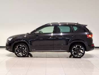 Used Cupra Ateca 2024 for sale - 74767810: Photo