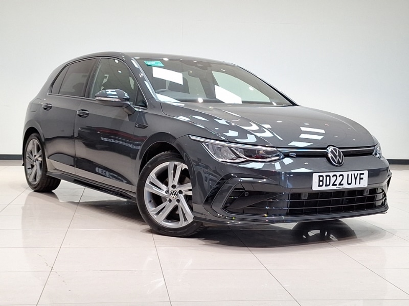 Used Volkswagen Golf 2022 for sale - 76053817: Photo 1