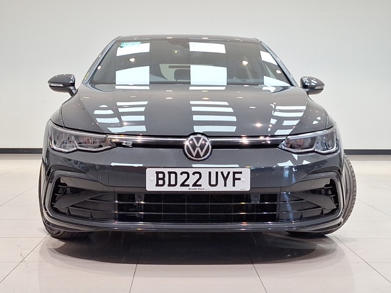Used Volkswagen Golf 2022 for sale - 76053817: Photo 19