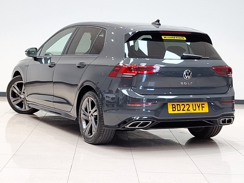 Used Volkswagen Golf 2022 for sale - 76053817: Photo 3