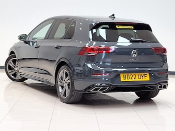 Used Volkswagen Golf 2022 for sale - 76053817: Photo 3