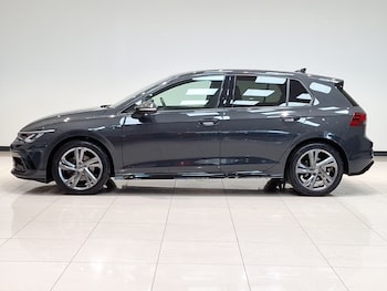 Used Volkswagen Golf 2022 for sale - 76053817: Photo 4