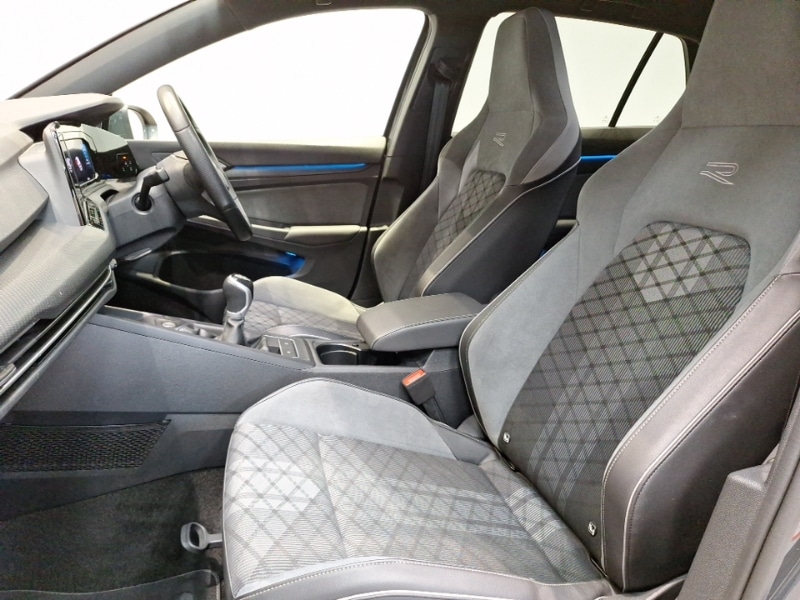 Used Volkswagen Golf 2022 for sale - 76053817: Photo 5