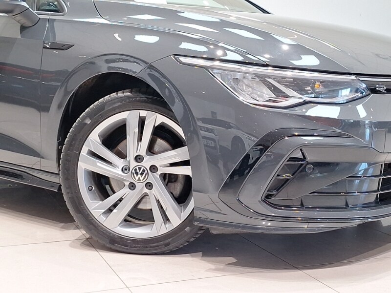 Used Volkswagen Golf 2022 for sale - 76053817: Photo 9