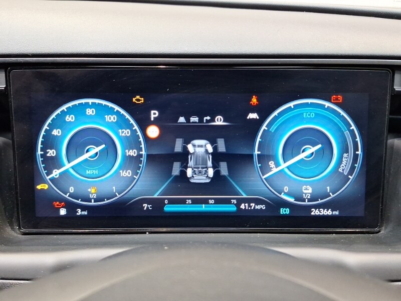 Used Hyundai TUCSON 2024 for sale - 77530846: Photo 11