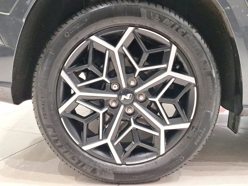 Used Hyundai TUCSON 2024 for sale - 77530846: Photo 12