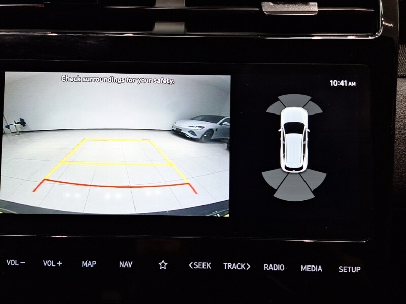 Used Hyundai TUCSON 2024 for sale - 77530846: Photo 13