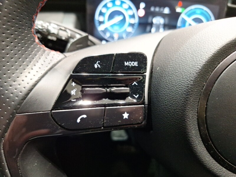 Used Hyundai TUCSON 2024 for sale - 77530846: Photo 15