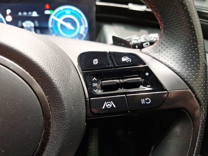 Used Hyundai TUCSON 2024 for sale - 77530846: Photo 16