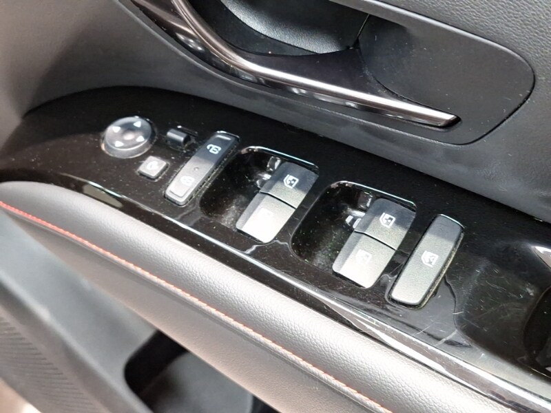 Used Hyundai TUCSON 2024 for sale - 77530846: Photo 17