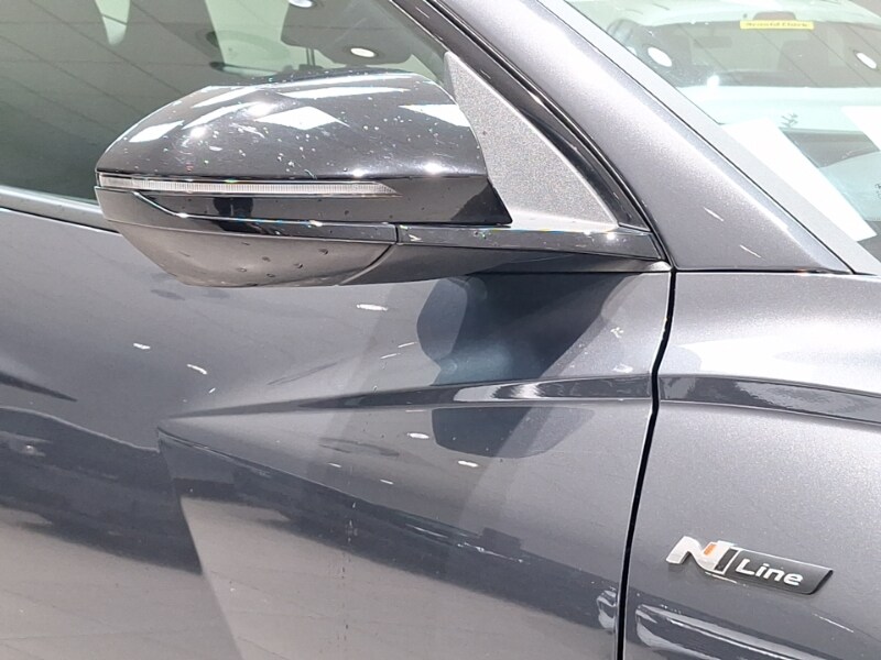 Used Hyundai TUCSON 2024 for sale - 77530846: Photo 18