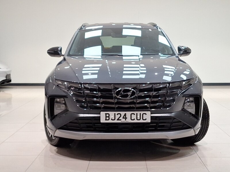 Used Hyundai TUCSON 2024 for sale - 77530846: Photo 19