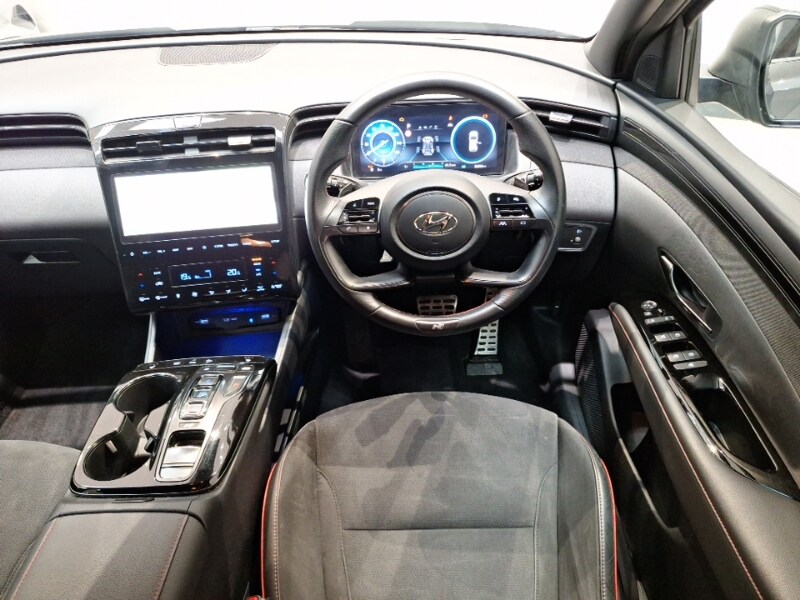 Used Hyundai TUCSON 2024 for sale - 77530846: Photo 7