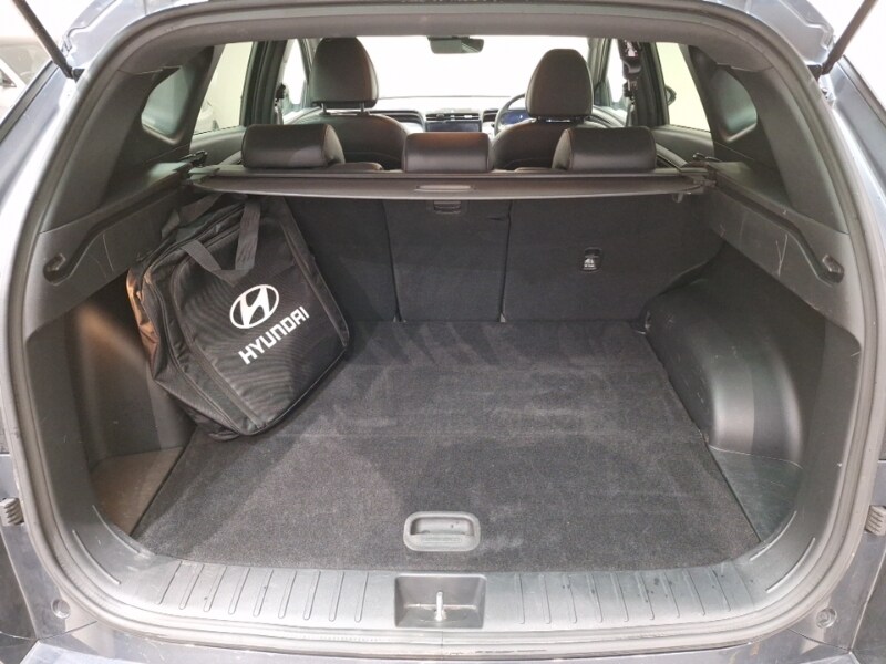 Used Hyundai TUCSON 2024 for sale - 77530846: Photo 8