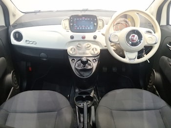 Used Fiat 500 2023 for sale - 79364114: Photo