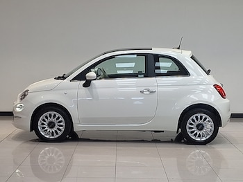 Used Fiat 500 2023 for sale - 79364114: Photo