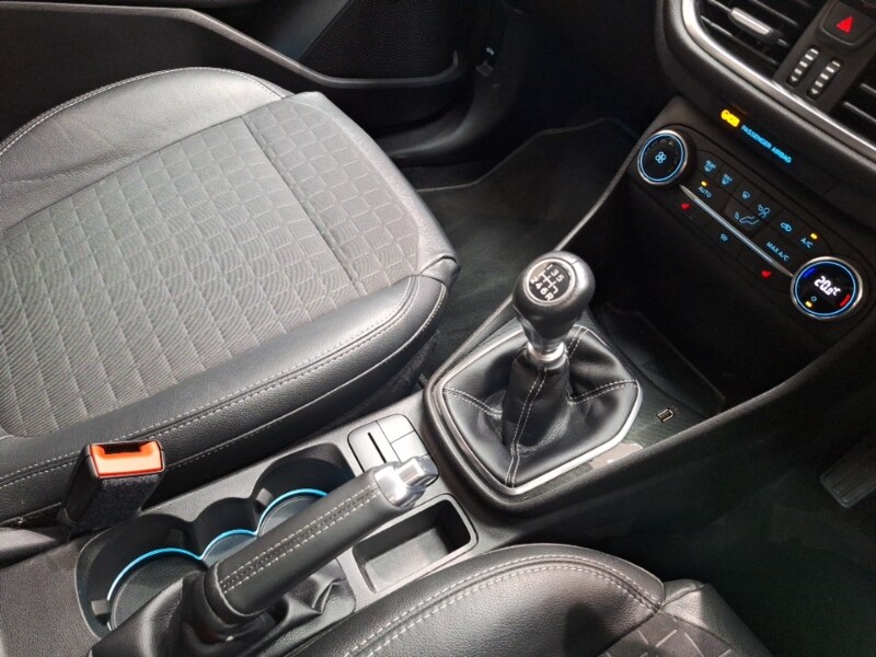 Used Ford Fiesta 2019 for sale - 77999853: Photo 14