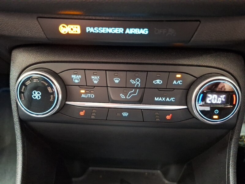 Used Ford Fiesta 2019 for sale - 77999853: Photo 15