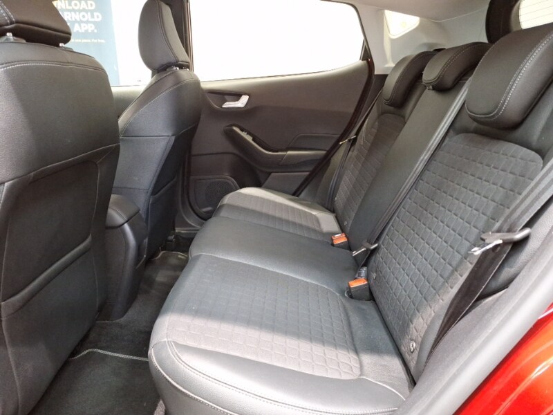 Used Ford Fiesta 2019 for sale - 77999853: Photo 6