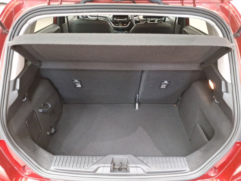 Used Ford Fiesta 2019 for sale - 77999853: Photo 8