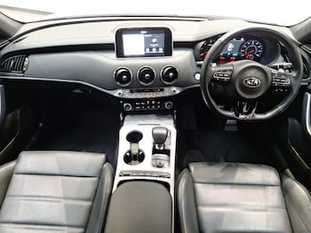 Used Kia Stinger 2019 for sale - 79505987: Photo