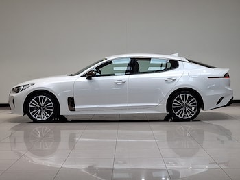 Used Kia Stinger 2019 for sale - 79505987: Photo