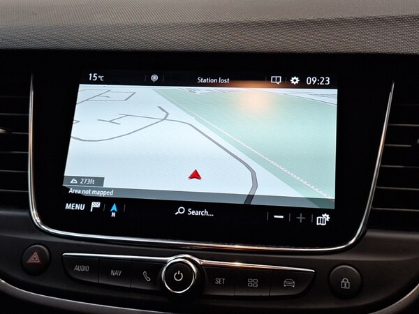 Used Vauxhall Crossland 2022 for sale - 76254474: Photo 10