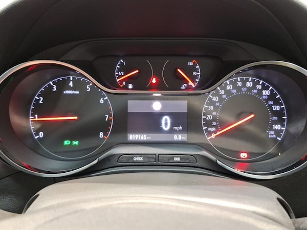Used Vauxhall Crossland 2022 for sale - 76254474: Photo 11