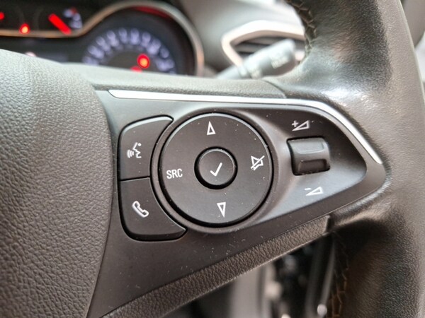 Used Vauxhall Crossland 2022 for sale - 76254474: Photo 16