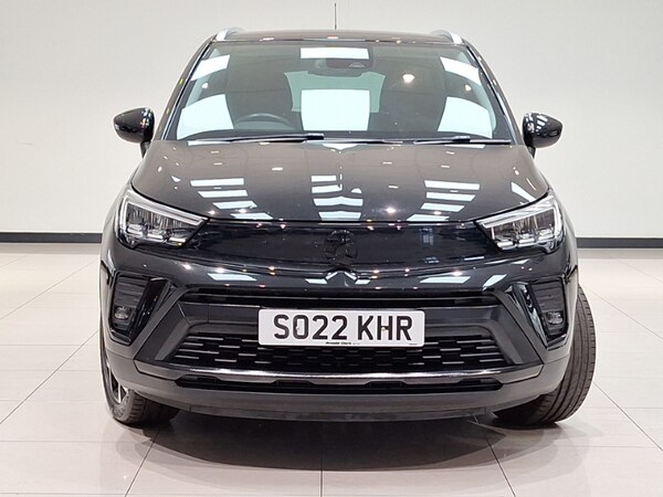Used Vauxhall Crossland 2022 for sale - 76254474: Photo 19