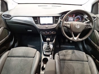 Used Vauxhall Crossland 2022 for sale - 76254474: Photo 2