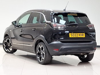 Used Vauxhall Crossland 2022 for sale - 76254474: Photo 3
