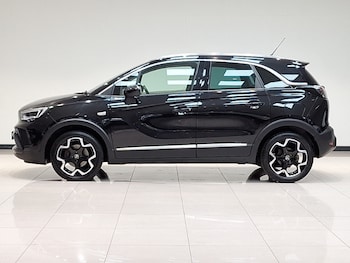 Used Vauxhall Crossland 2022 for sale - 76254474: Photo 4