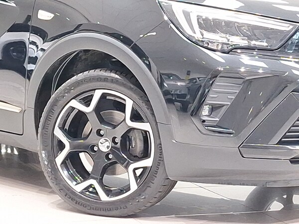 Used Vauxhall Crossland 2022 for sale - 76254474: Photo 9