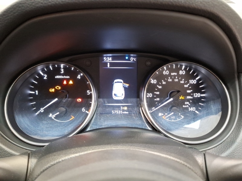 Used Nissan Qashqai 2018 for sale - 77142015: Photo 11