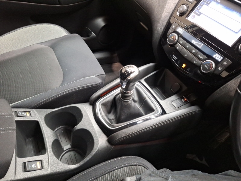 Used Nissan Qashqai 2018 for sale - 77142015: Photo 14