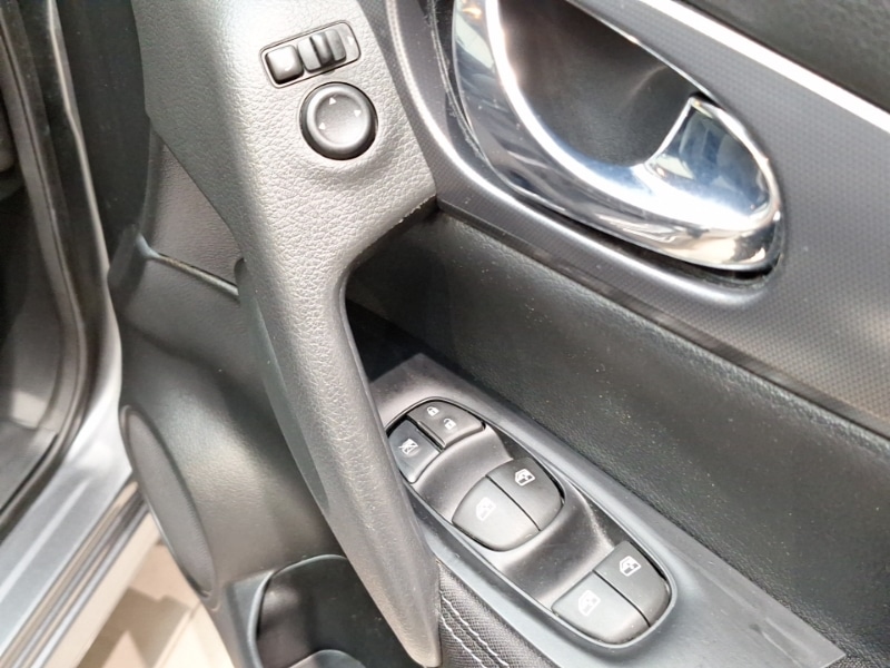 Used Nissan Qashqai 2018 for sale - 77142015: Photo 17