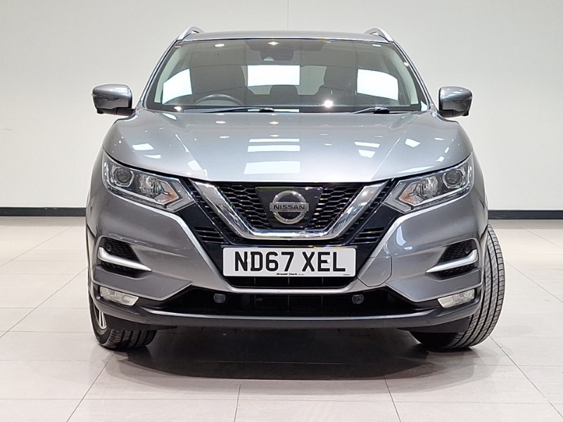 Used Nissan Qashqai 2018 for sale - 77142015: Photo 19