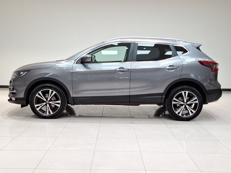 Used Nissan Qashqai 2018 for sale - 77142015: Photo 4