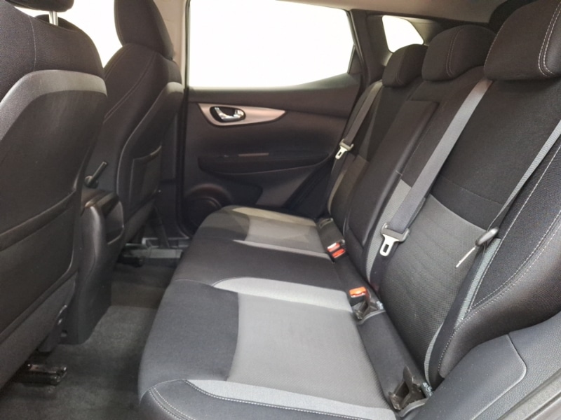 Used Nissan Qashqai 2018 for sale - 77142015: Photo 6