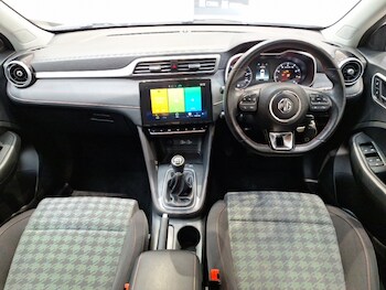 Used MG MG ZS 2023 for sale - 77818421: Photo