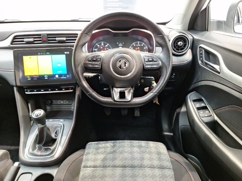 Used MG MG ZS 2023 for sale - 77818421: Photo 7