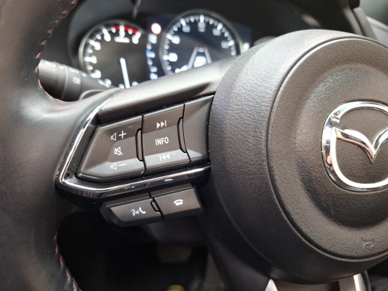 Used Mazda CX-5 2023 for sale - 77272830: Photo 16