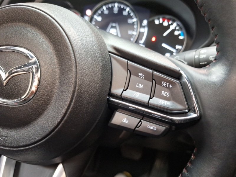 Used Mazda CX-5 2023 for sale - 77272830: Photo 17