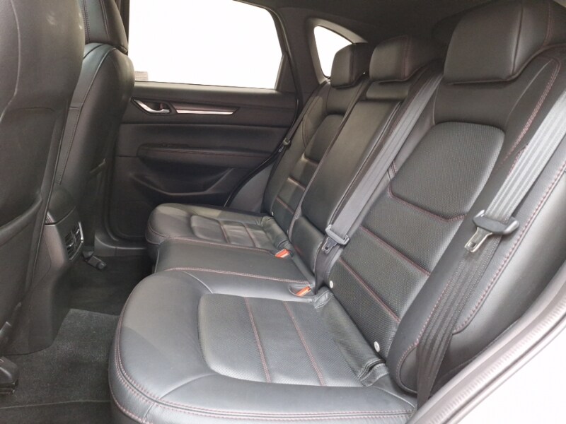 Used Mazda CX-5 2023 for sale - 77272830: Photo 6