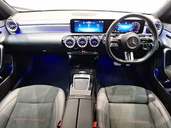 Used Mercedes-Benz CLA 2024 for sale - 79286218: Photo