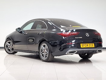 Used Mercedes-Benz CLA 2024 for sale - 79286218: Photo