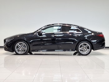 Used Mercedes-Benz CLA 2024 for sale - 79286218: Photo