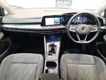 Used Volkswagen Golf 2020 for sale - 78355018: Photo